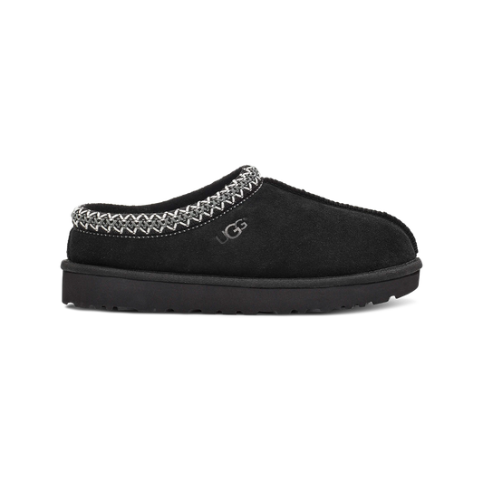 UGG Tasman Slipper Black