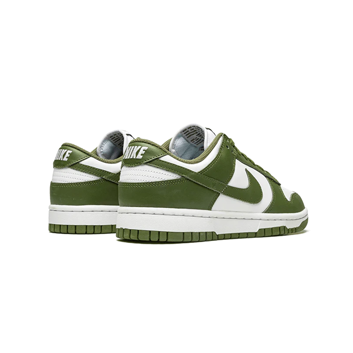 Nike Dunk Low Medium Olive