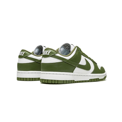 Nike Dunk Low Medium Olive