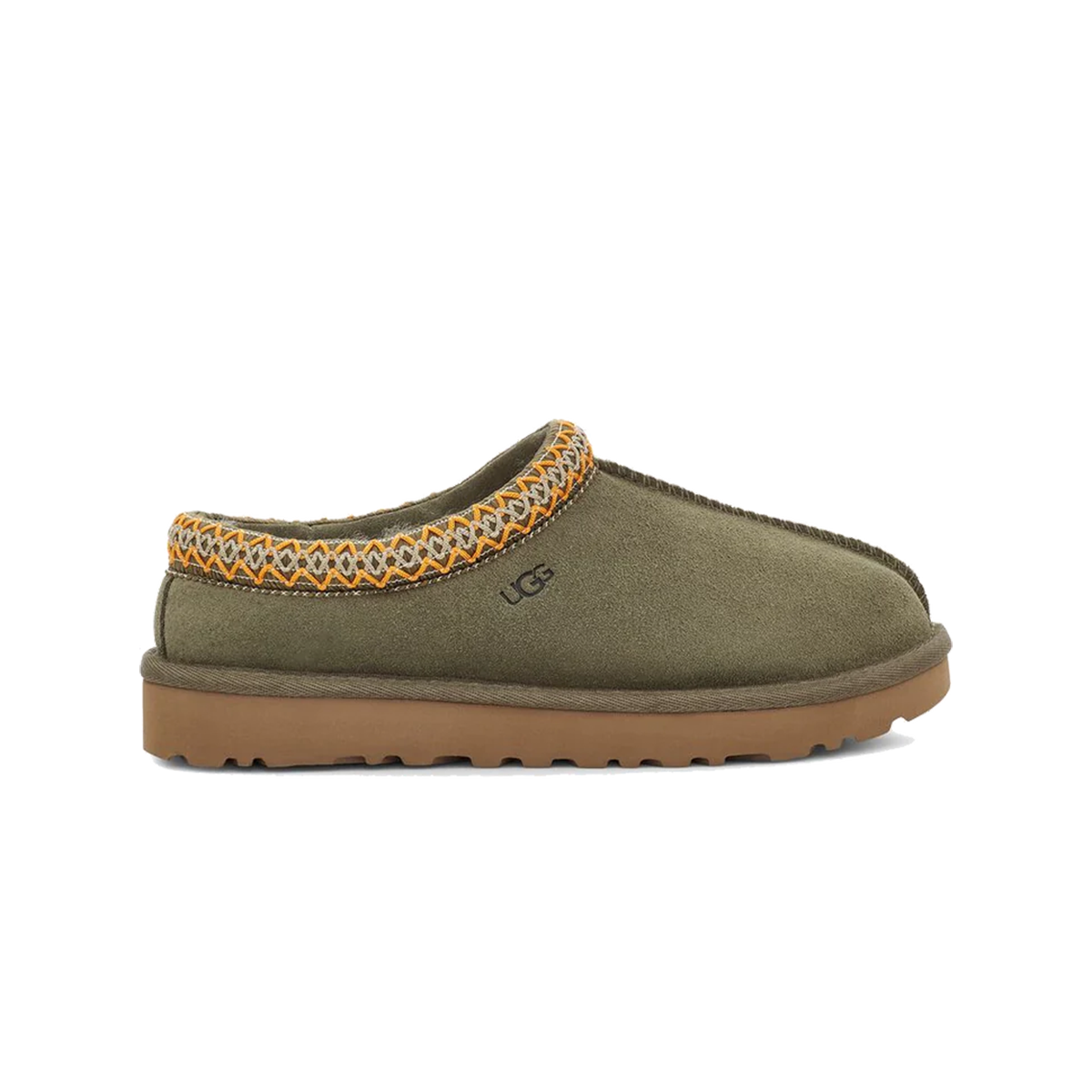 UGG Tasman Slipper Burnt Olive