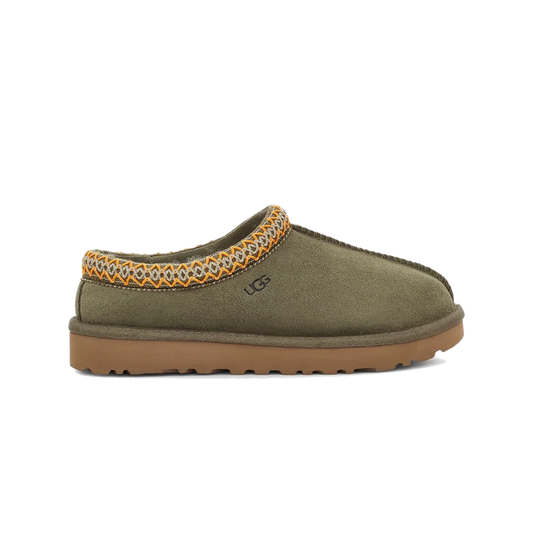 UGG Tasman Slipper Burnt Olive