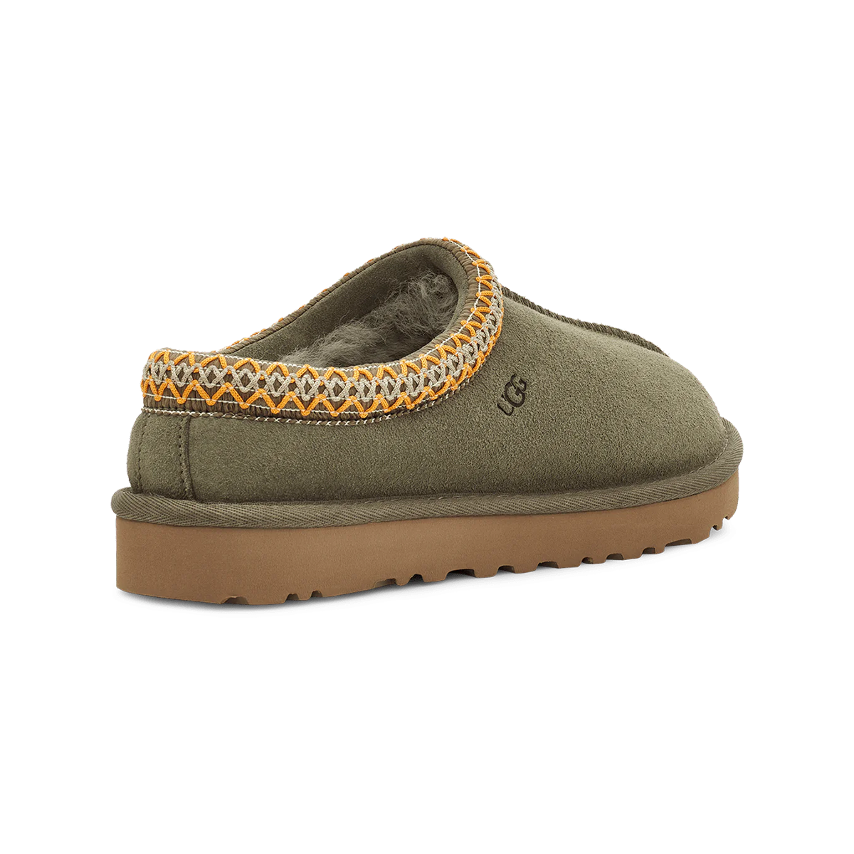 UGG Tasman Slipper Burnt Olive