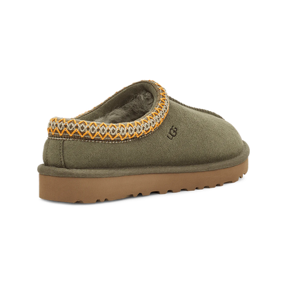 UGG Tasman Slipper Burnt Olive