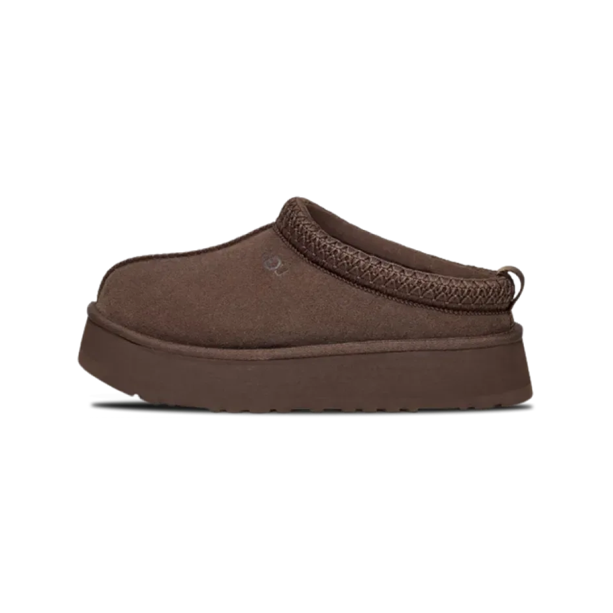 UGG Tazz Slipper Chocolate