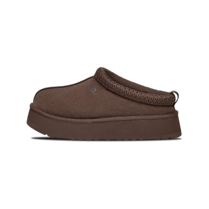 UGG Tazz Slipper Chocolate