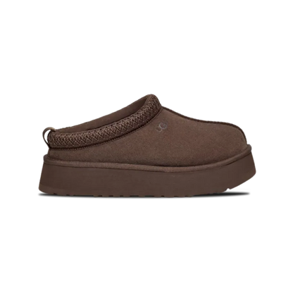 UGG Tazz Slipper Chocolate