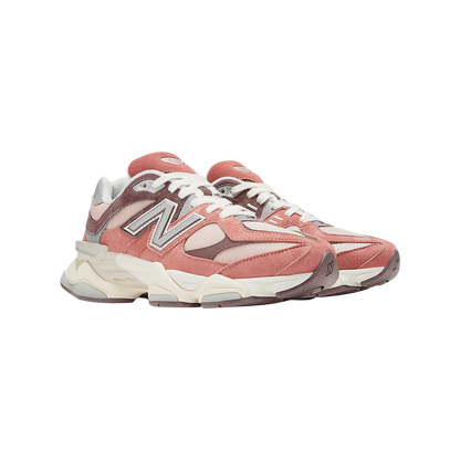 New Balance 9060 Sea Salt Cherry Blossom