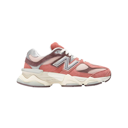 New Balance 9060 Sea Salt Cherry Blossom