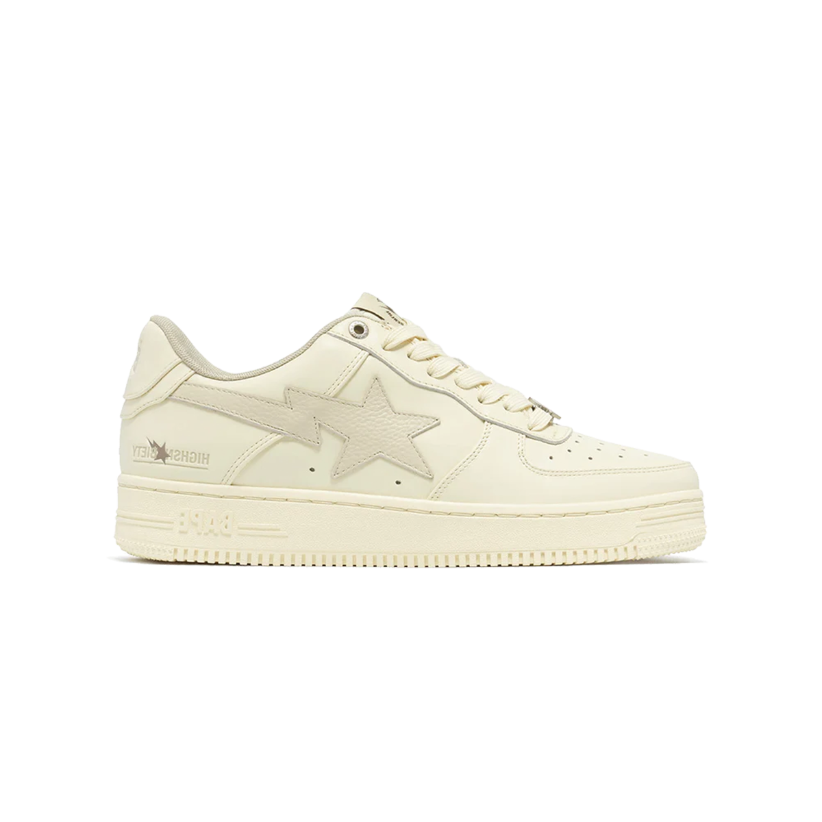 A Bathing Ape Bape Sta High Snobiety Daily Essentials