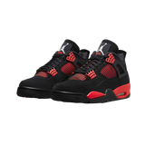 Air Jordan 4 Retro Red Thunder