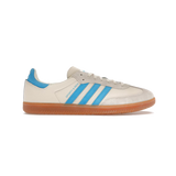 Adidas Samba OG Sporty & Rich Cream Blue