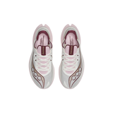 Saucony Women's Endorphin Pro 5 – Ivory | Silk