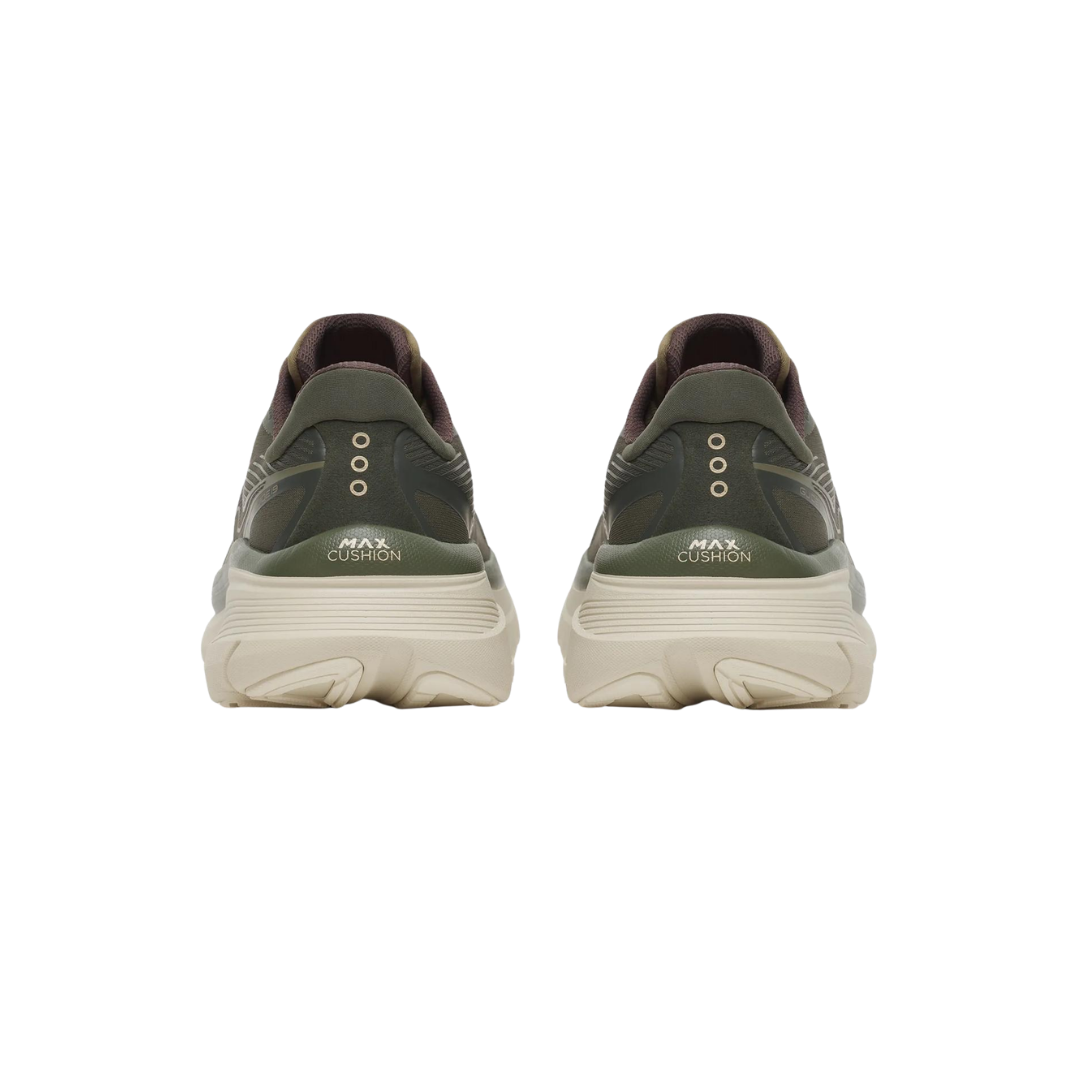 Saucony Men's Guide 19 - Fatigue | Field running shoes – view 3