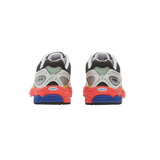 Saucony Progrid Omni 9 White Vizired
