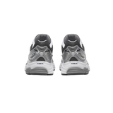 Saucony Progrid Omni 9 –  Grey | Silver