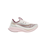 Saucony Women's Endorphin Pro 5 – Ivory | Silk