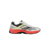 Saucony Progrid Omni 9 White Vizired