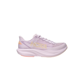 Hoka W Mach 7 - Oat Milk / Alabaster