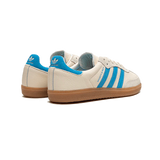 Adidas Samba OG Sporty & Rich Cream Blue