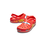Crocs Classic Clog Lightning McQueen