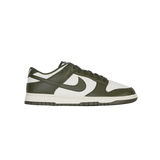 Nike Dunk Low Medium Olive