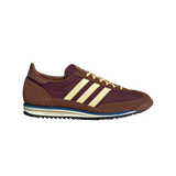 Adidas SL 72 OG Maroon Preloved Brown