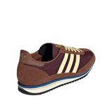 Adidas SL 72 OG Maroon Preloved Brown