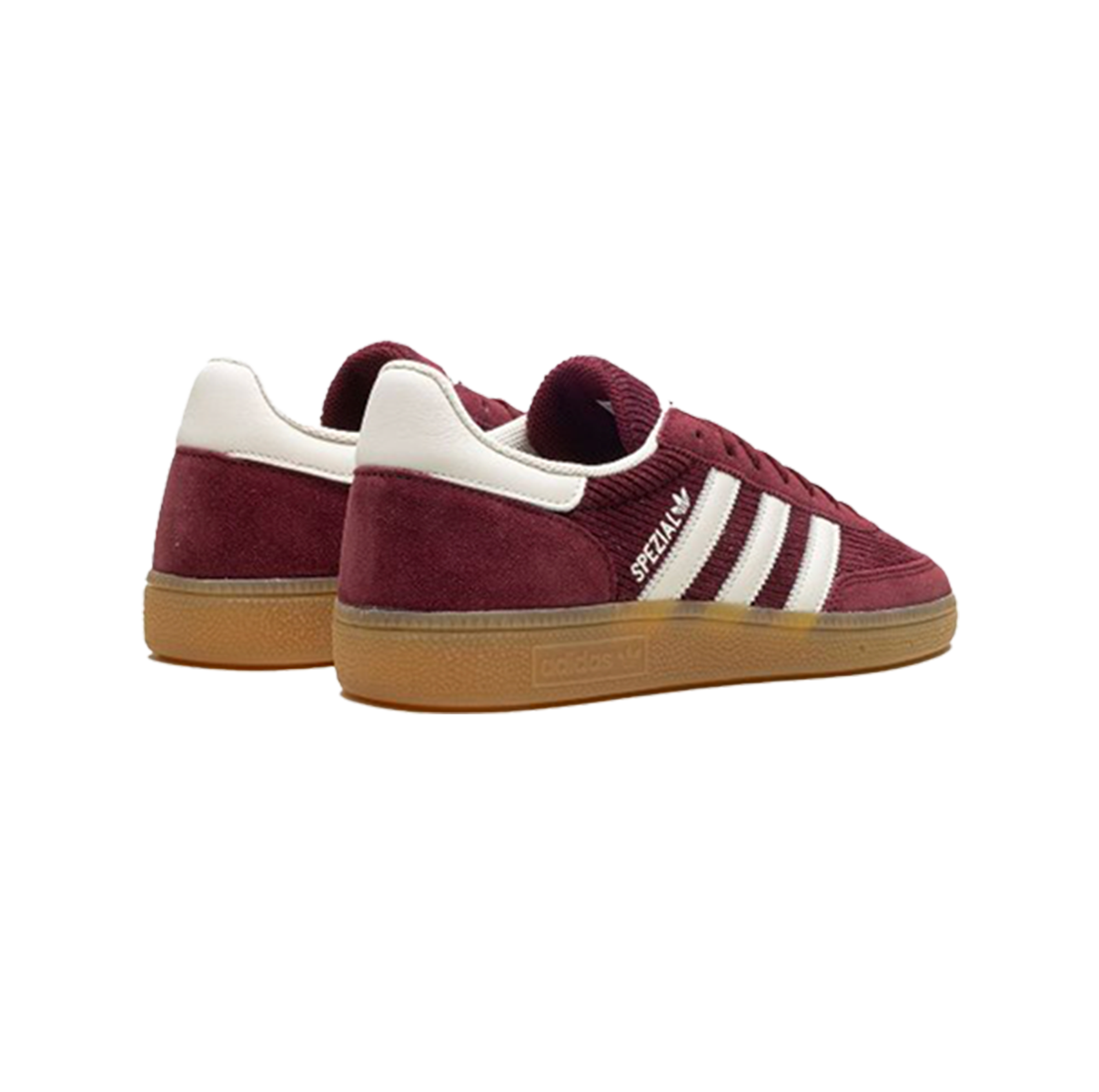 adidas Handball Spezial Shadow Red (W)