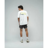 Hermanos Koumori SS PRH Regular T-Shirt White – view 2