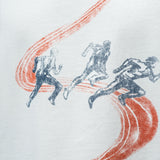 Hermanos Koumori SS Sync Run Boulder T-Shirt