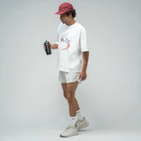 Hermanos Koumori SS Sync Run Boulder T-Shirt