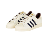 Adidas Superstar Wales Bonner White Croc