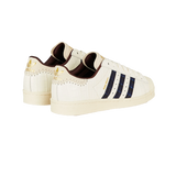 Adidas Superstar Wales Bonner White Croc