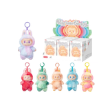 Labubu The Monsters Big into Energy Series