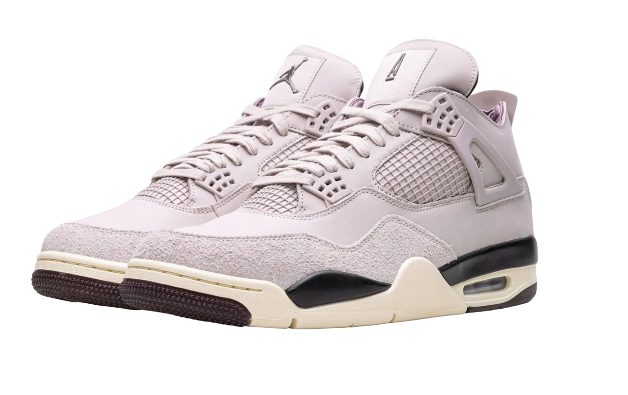 Air Jordan 4 Retro OG SP A Ma Maniére While You Were Sleeping