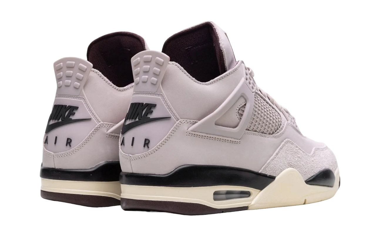 Air Jordan 4 Retro OG SP A Ma Maniére While You Were Sleeping