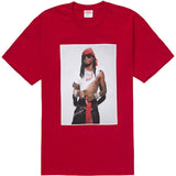 Supreme Playboi Carti Tee
