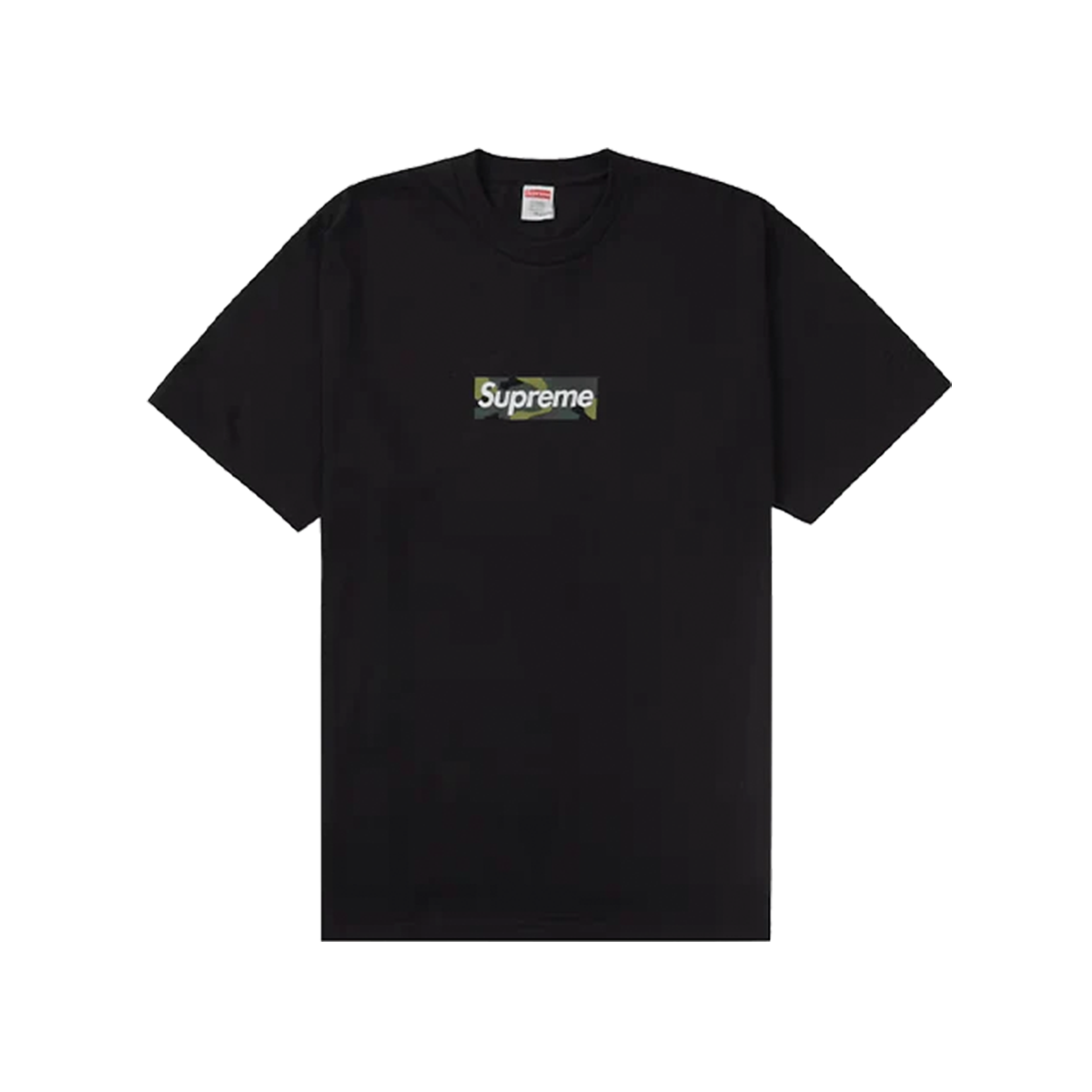 Supreme Box Logo tee