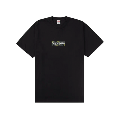 Supreme Box Logo tee