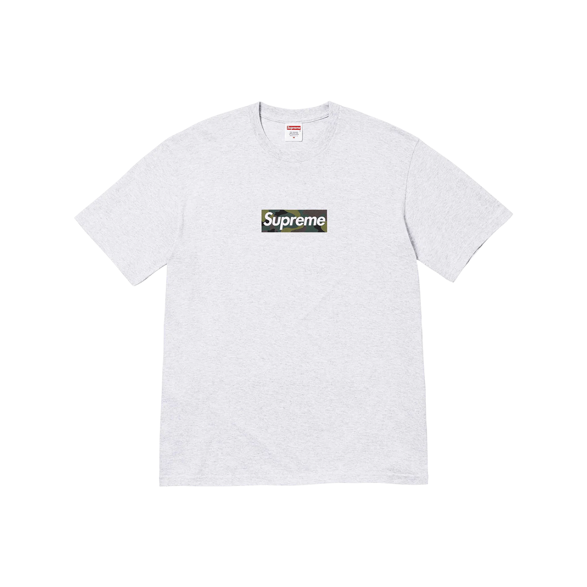 Supreme Box Logo tee