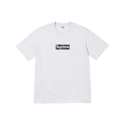 Supreme Box Logo tee