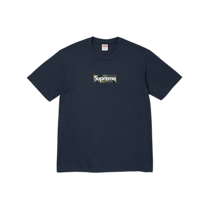 Supreme Box Logo tee