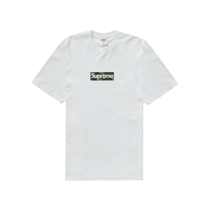 Supreme Box Logo tee