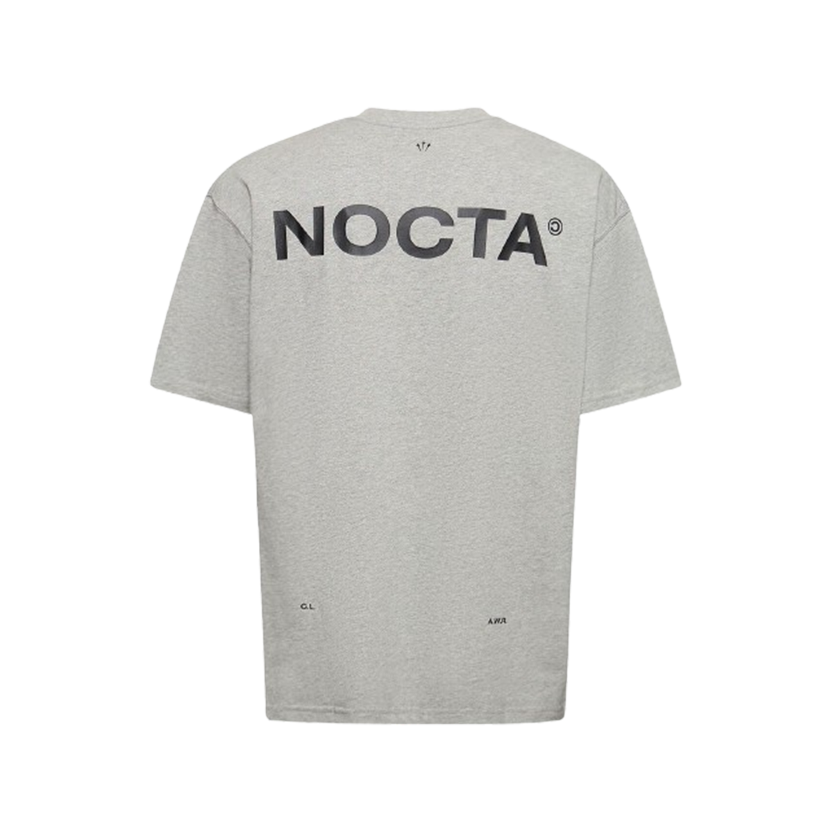 T-shirt Nocta Max90