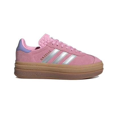 Adidas Gazelle Bold True Pink Gum