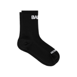 Bandit Lite Run Socks Coolmax 2 Pack Black OG