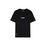 Bandit Drift Performance Training Tee Black