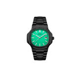 BAPE Type 10 BAPEX Watch Black