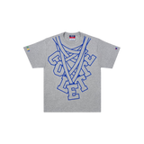 Colette x VAA T-shirt - Grey