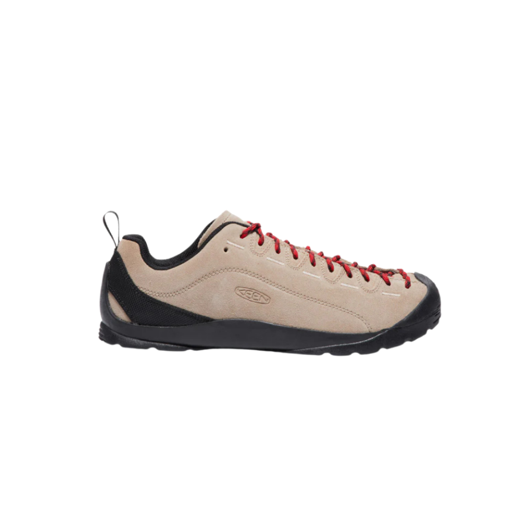 Keen Men's Jasper Sneaker - Silver Mink – COLLECT